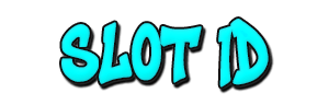 SLOT ID